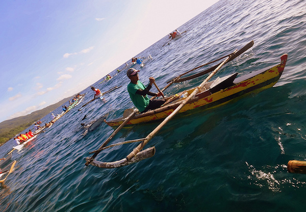 Oslob Philippines