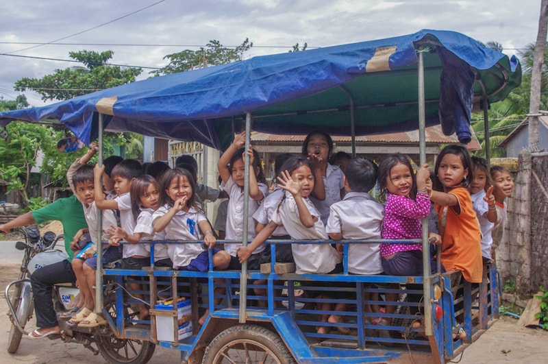 Choice Cambodia