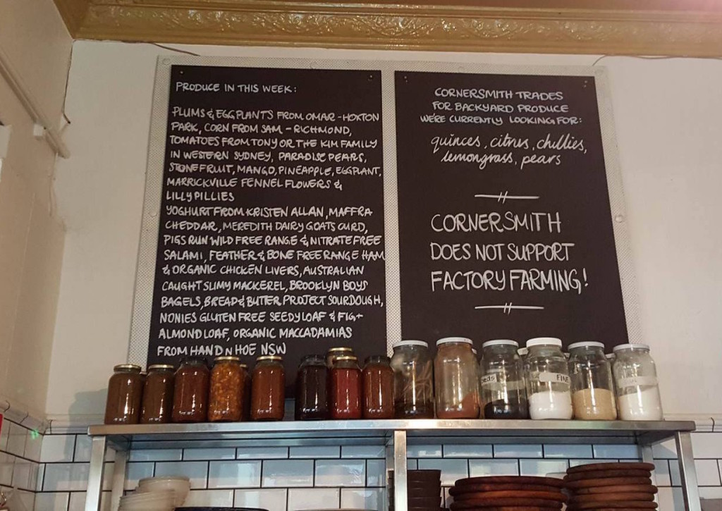 CornerSmith