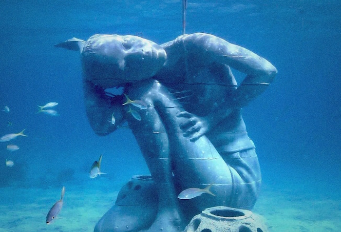 Bahamas Snorkelling