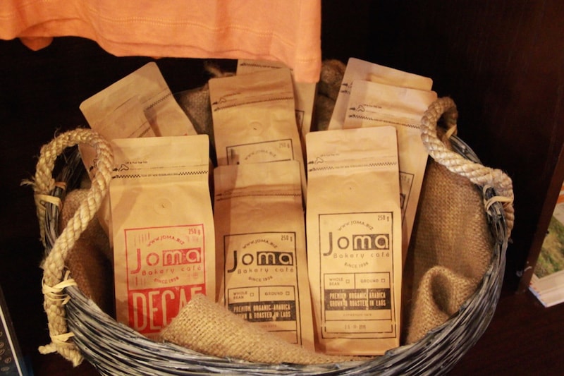 JOMA Coffee