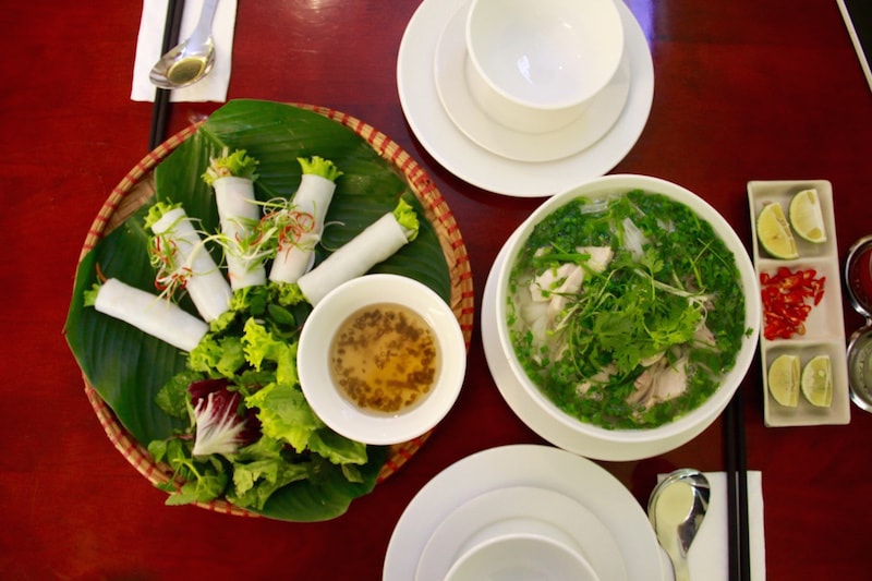 KOTO Restaurant