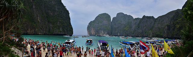 Phi Phi Islands