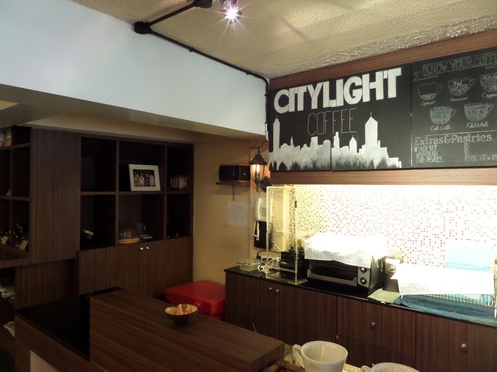 Cafe
