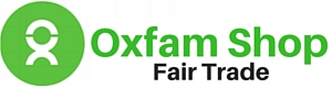 Shop Fair Trade with Oxfam