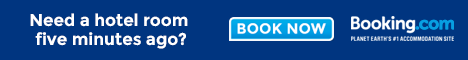 Book Accommodation Now