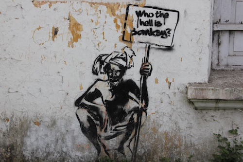 Street Art