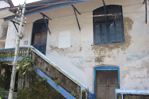 Buildings